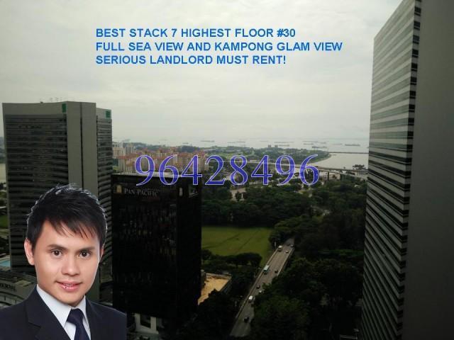 Duo Residences (D7), Apartment #156441652